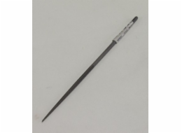 Pilník jehlový kruhový 160/2 mm