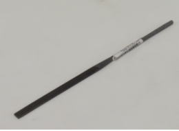 Pilník jehlový plochý 160/2 mm
