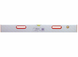 Lať stahovací 250 cm s rukojetí-2 libely