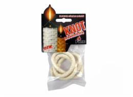 Knot kulatý na pochodeň 9 mm