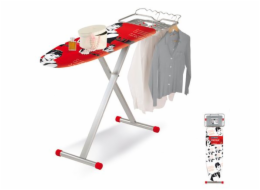 Prkno žehlící 120x38 cm, bavlna Casabriko MERENGUE