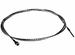Nástavec lanový 3 m M8/12