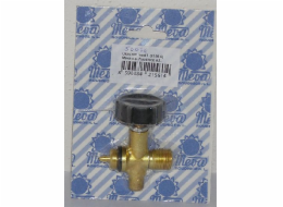 Ventil jednocestný uzavírací 2156A G3/8"