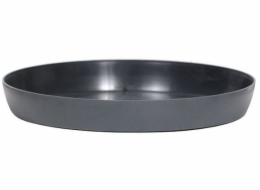 Podkvětník 110 mm TERRA antracit