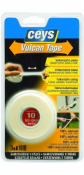 Páska lepící utěsňující 19 mmx3 m Ceys VulcanTape
