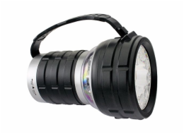 Svítilna eXlight 12xLED