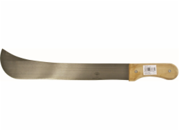 Mačeta 50 cm s dřevěnou rukojetí