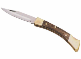 Nůž kapesní dřevo/kov