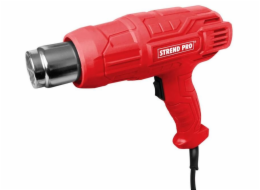 Pistole horkovzdušná 2000 W Strend Pro HAG004