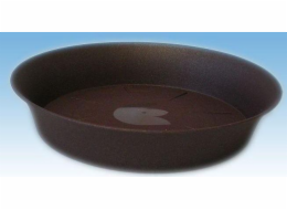 Podkvětník 40 cm hnědý Tulipán