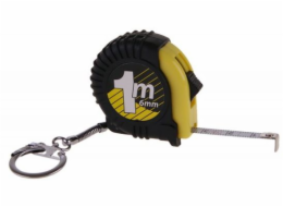 Metr svinovací 1 m mini přívěšek