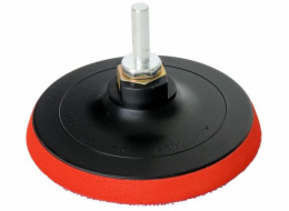 Unašeč 125 mm na suchý zip+adaptér