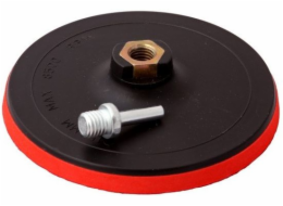 Unašeč 150 mm na suchý zip+adaptér