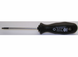 Šroubovák TORX TX10x80 mm NarexB profi line