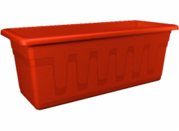 Truhlík  Garden  40 cm teracotta