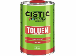 Toluenový čistič 420 ml