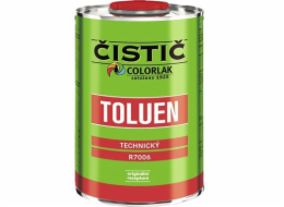 Toluenový čistič 700 ml