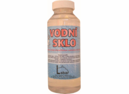 Vodní sklo 0,5 l / 650 g