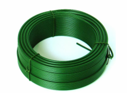 Drát napínací PVC 3,4 mmx26 m