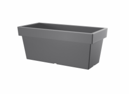 Truhlík LOFLY CASE šedý kámen 37,8 cm