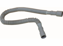 Hadice pračková odpadní flexi 1,2-4 m