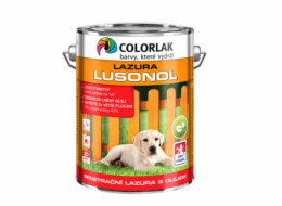 Lazura Lusonol S1023/0026 3 l dub