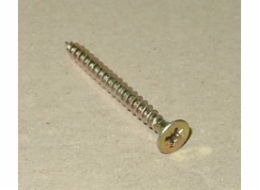 Vrut univerzál 6x25 mm 500 ks