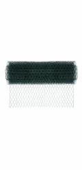 Pletivo králičí 20/500 mm PVC role 10 m