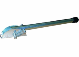 Zarážka dveřní vratová 22 cm