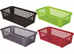 Košík Domino 19x9,9x5,3 cm plast