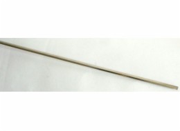 Tyč rozvorová 81,5 cm 1700 pro zámek nábytkový 701