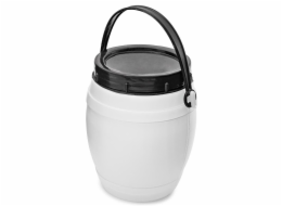Barel 1,5 l s uchem plast