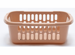 Košík TIN 28x19cm barva plast