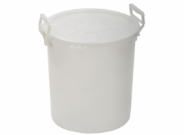 Barel 16 l s víkem 35,5x32,5x31,5 cm