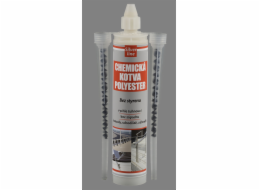 Kotva chemická PE 300 SF 300ml