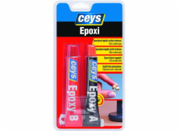 Lepidlo Epoxiceys rychle tvrdnoucí 30 ml
