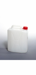 Kanystr na vodu 15 l plast