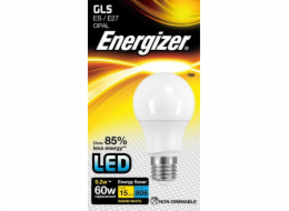 Žárovka LED E27 / 9W / 2700 K / 806 lm Energizer