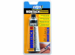 Lepidlo montážní Ceys Montack profesional 100 ml