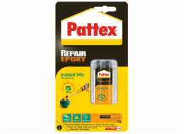 Lepidlo Pattex Epoxy Repair Instant Mix Ultra Strong 11 ml