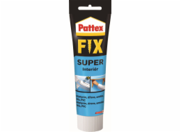Lepidlo Pattex SUPER FIX 50 g