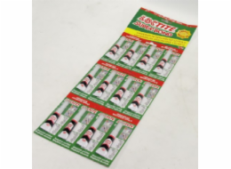 Lepidlo super bond 3 g