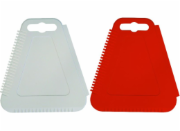 Škrabka na sklo Delta