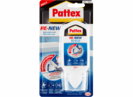 Obnovovač&nbsp;silikonu&nbsp;80&nbsp;ml&nbsp;bílý&nbsp;PATEX&nbsp;RE-NEW