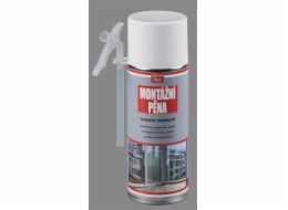 Pěna montážní 300 ml Silver line