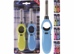 Zapalovač&nbsp;plynu&nbsp;18&nbsp;cm&nbsp;2&nbsp;ks