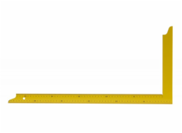 Úhelník tesařský 700x300 mm
