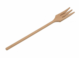 Vidlička 30 cm dřevo