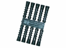 Hmoždinka klasik M 8x40 mm  100 ks
