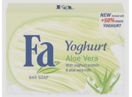 Mýdlo FA Aloe Vera 90 g